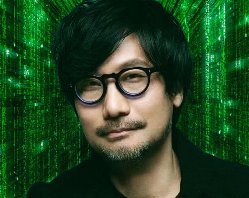 Hideo Kojima: Wusste er wirklich nichts vom Matrix-Angebot? Der Metal-Gear-Schöpfer spricht Klartext